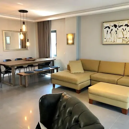 Hmc 빌라 *