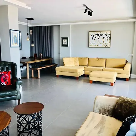 Villa Hmc Kaş