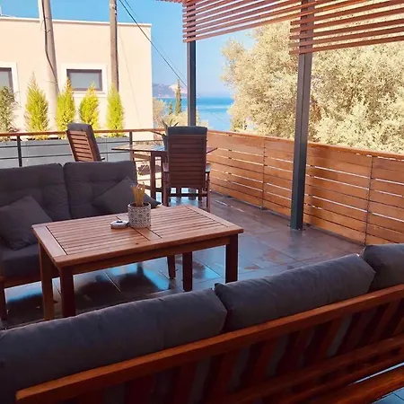 Hmc Villa