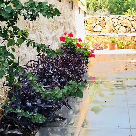 Villa Hmc Kaş